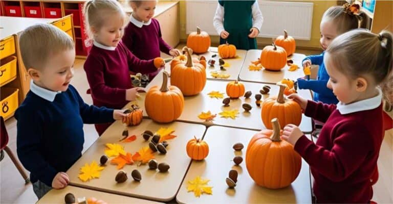 Jak zainspirować dzieci do nauki?