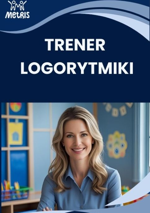 TRENER LOGORYTMIKI - obrazek