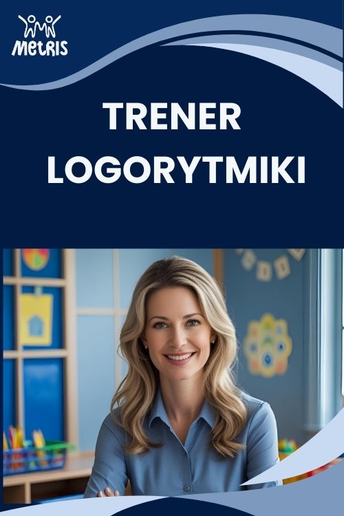 TRENER LOGORYTMIKI