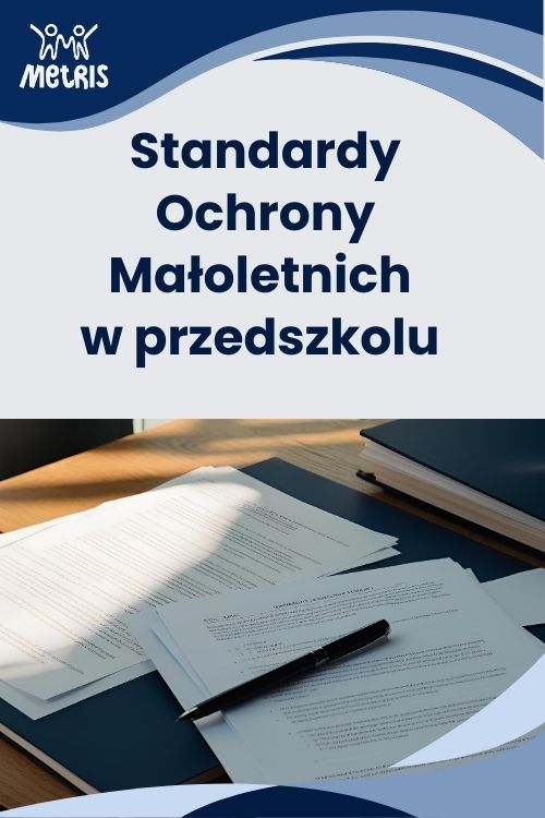 Standardy ochrony małoletnich - szkolenie