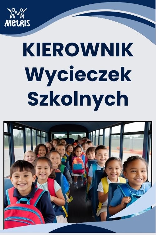 Kurs: Kierownik Wycieczek Szkolnych