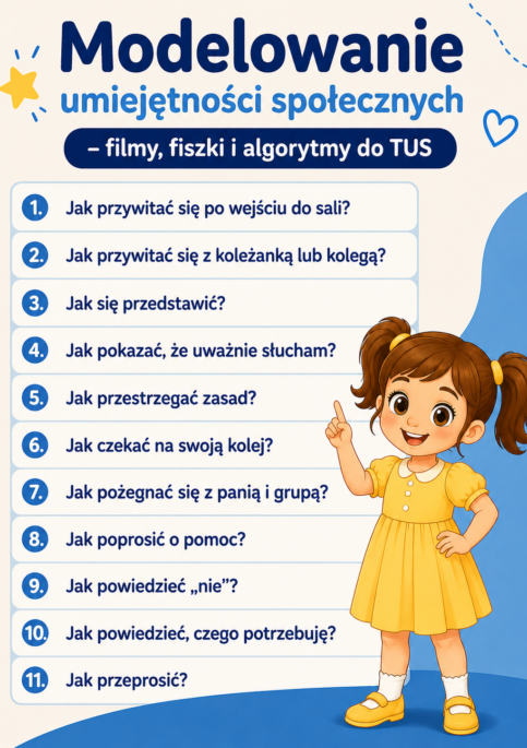 MODELOWANIE TUS - spis treści MODELOWANIE TUS - spis treści