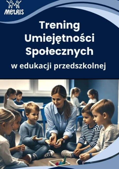 Trening umiejętności społecznych – szkolenie online