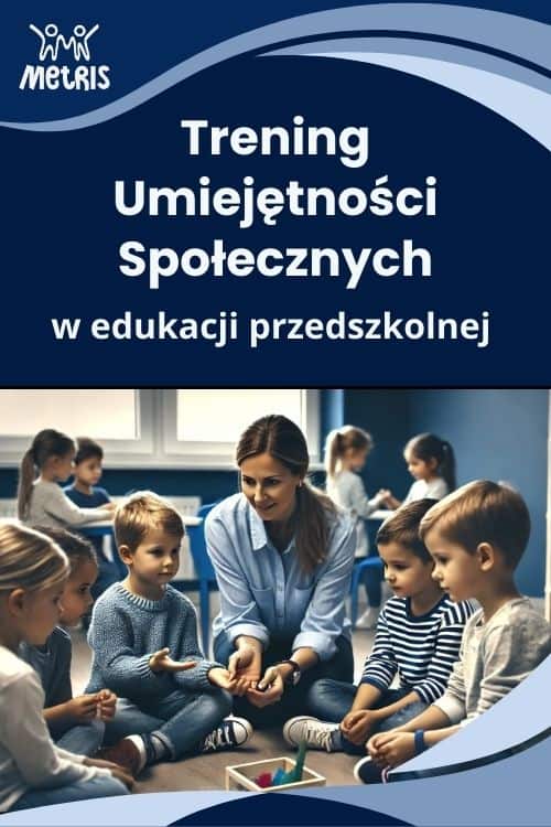 Trening umiejętności społecznych – szkolenie online