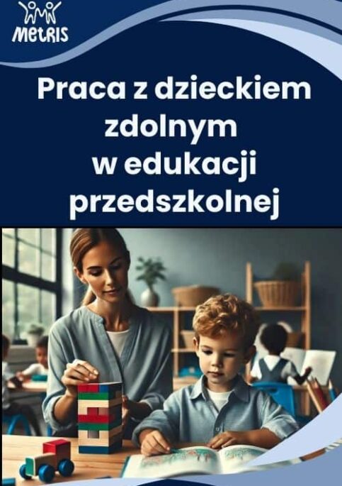 Praca z dzieckiem zdolnym – szkolenie online