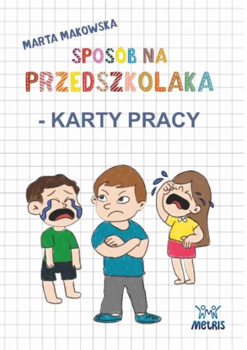 SPOSOB_NA_PRZEDSZKOLAKA_Karty_pracy SPOSOB_NA_PRZEDSZKOLAKA_Karty_pracy