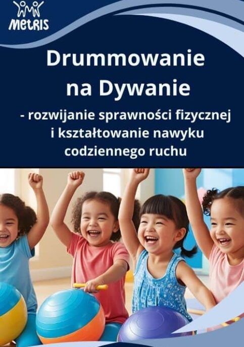 Drummowanie na dywanie – szkolenie online