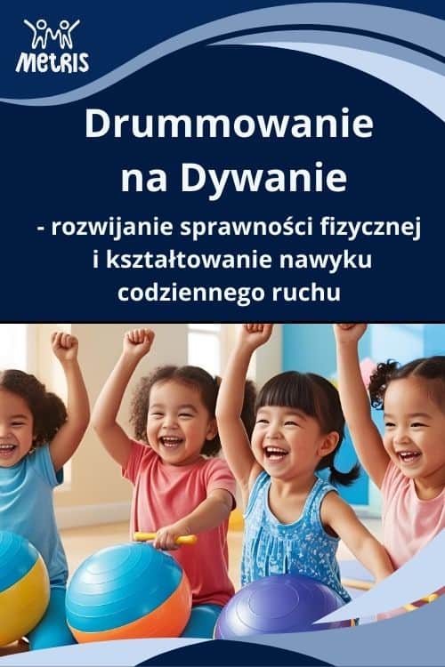Drummowanie na dywanie – szkolenie online